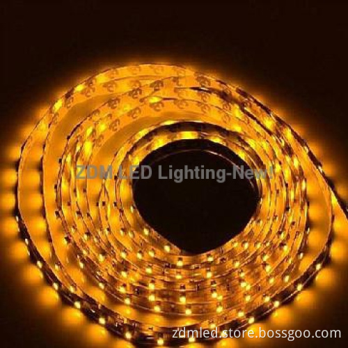 new popular china kitchen led strip lighting